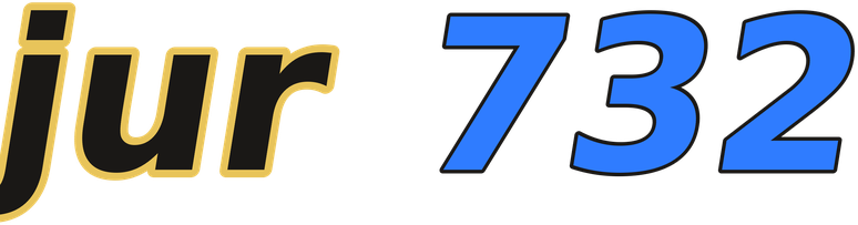jur 732 logo
